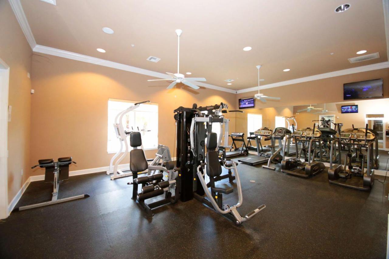 Four Bedrooms Townhouse 4563 Kissimmee Dış mekan fotoğraf